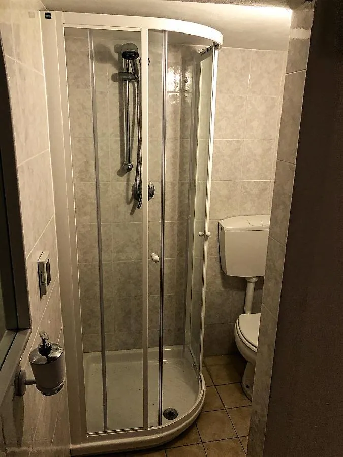 شقة Casa Fubiani فياريجيو إيطاليا