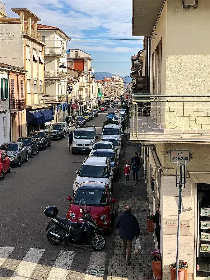Casa Fubiani Viareggio Apartment 0*,  Italy