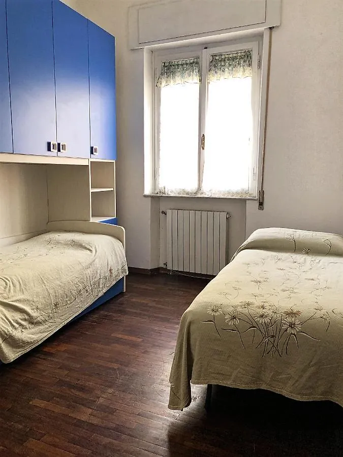 Casa Fubiani Viareggio Apartment Italy