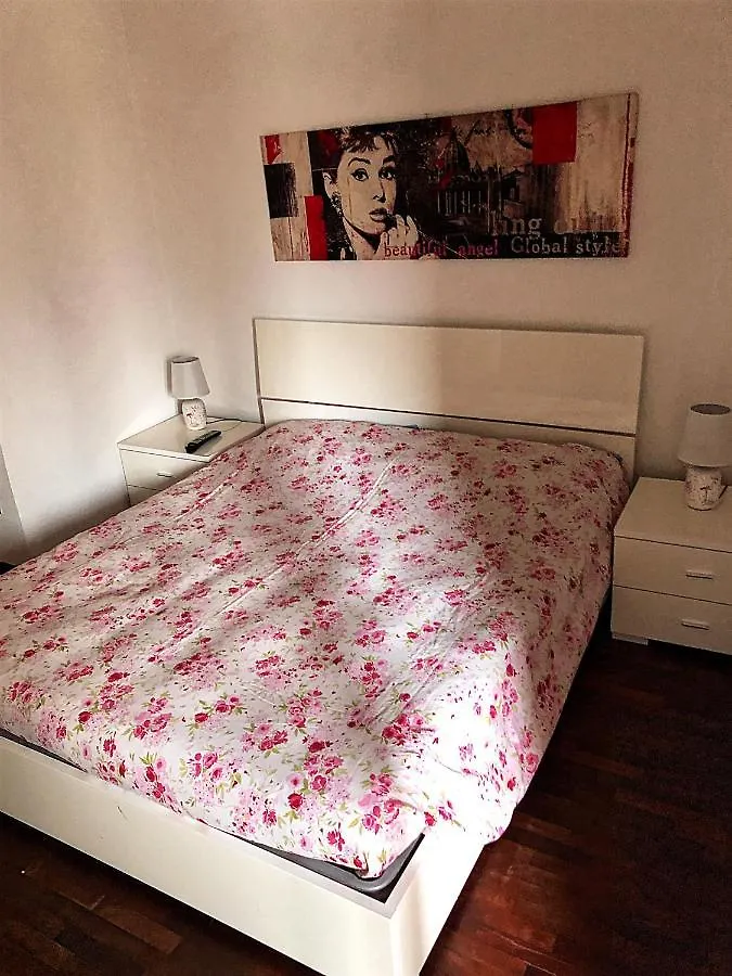 Casa Fubiani Viareggio Apartment