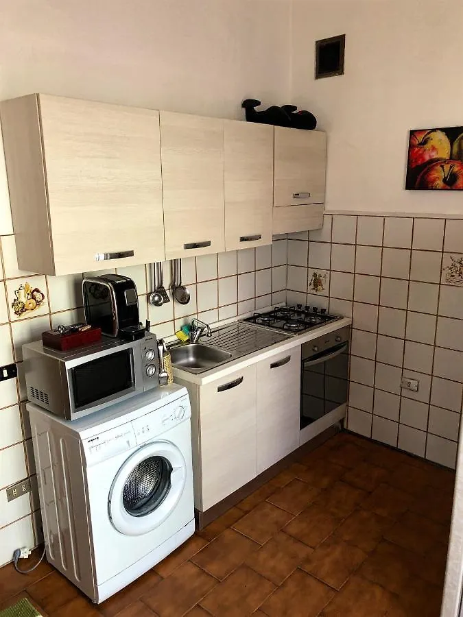 Casa Fubiani Viareggio Apartment 0*,  Italy