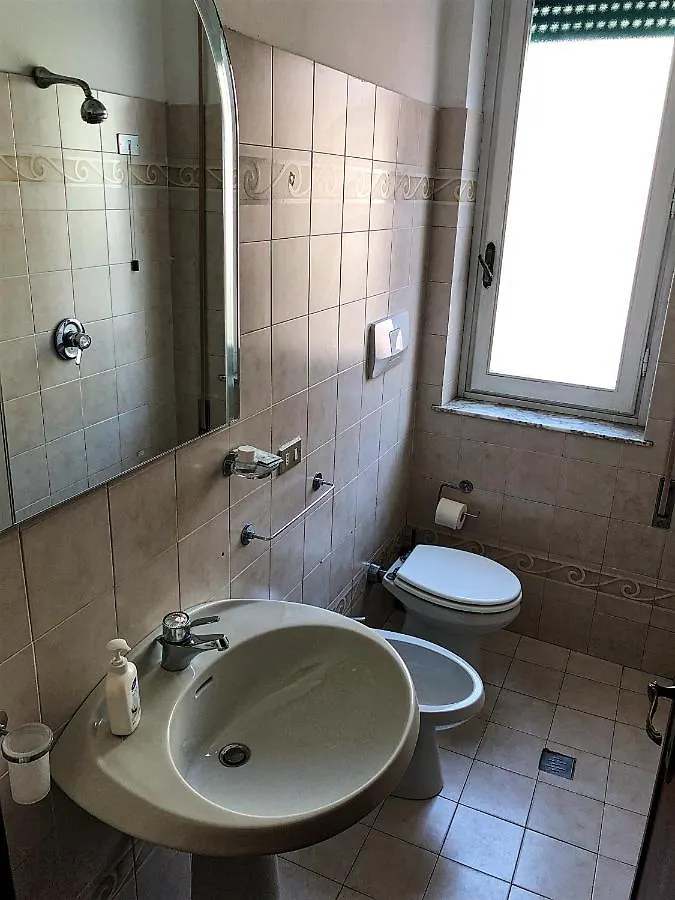 Casa Fubiani Viareggio Apartment