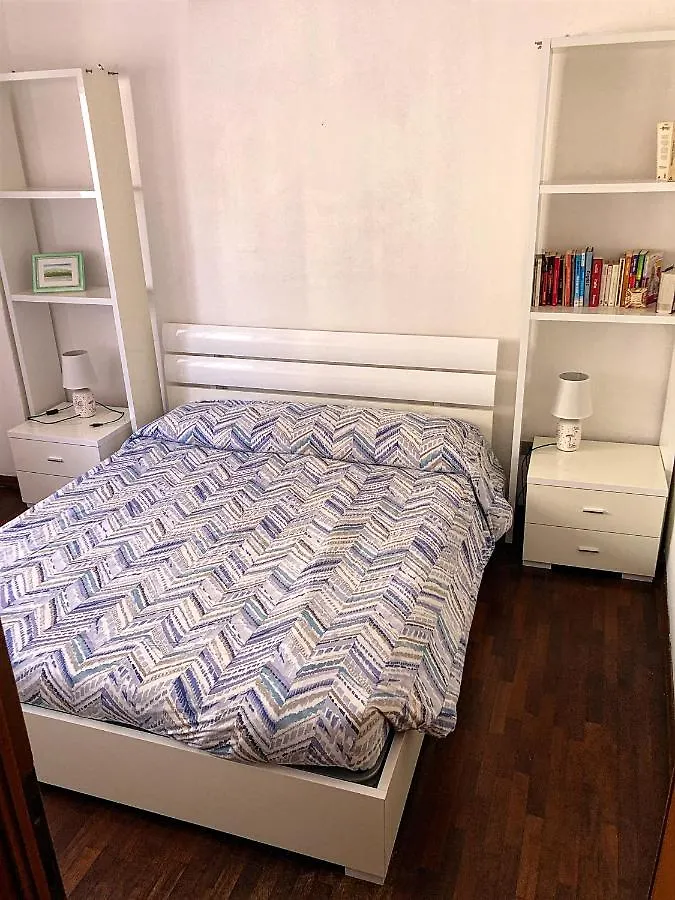 Casa Fubiani Viareggio Apartment