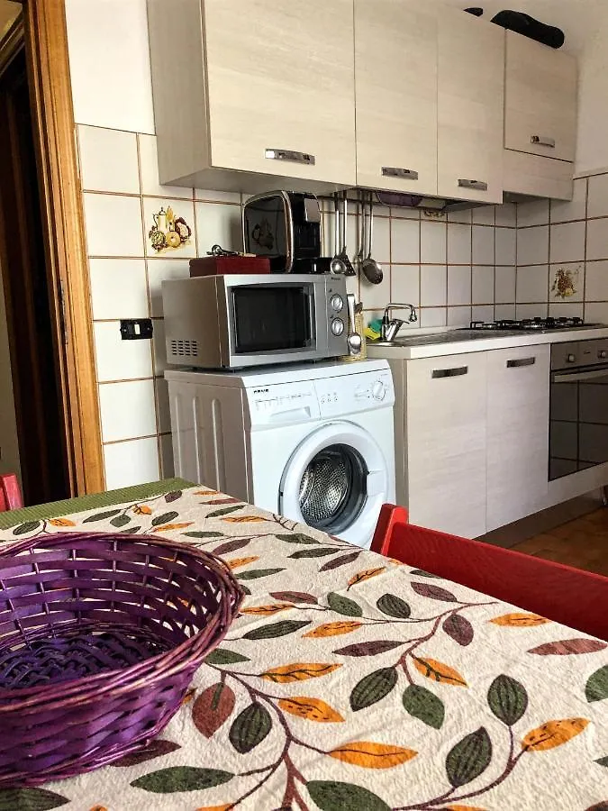 Casa Fubiani Viareggio Apartment Italy