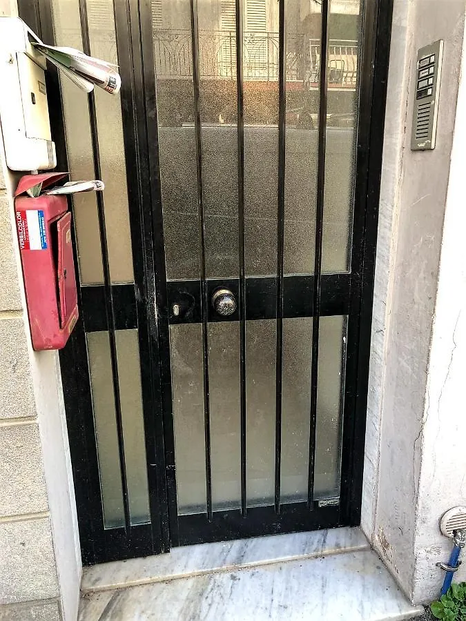 Casa Fubiani Viareggio Apartment