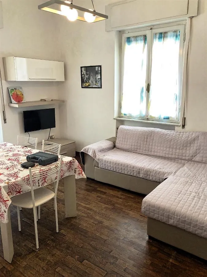 Casa Fubiani Viareggio Apartment