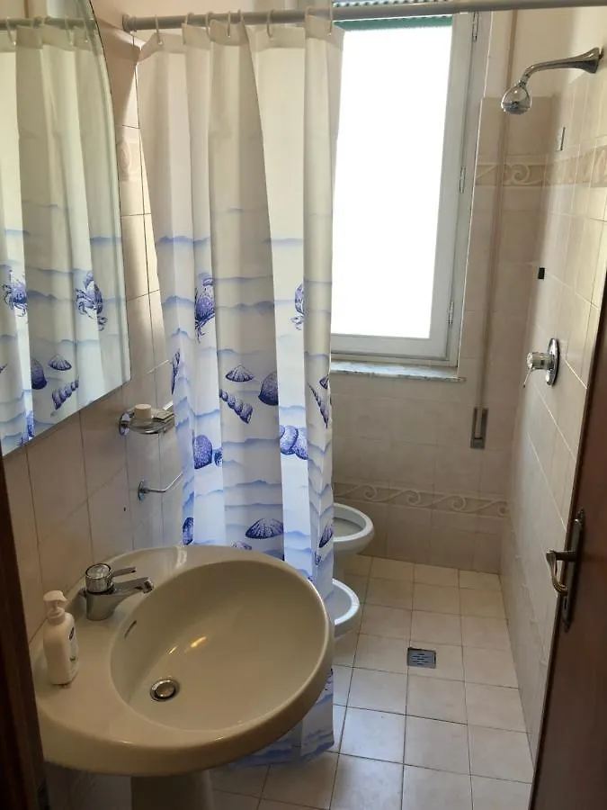 Casa Fubiani Viareggio Apartment