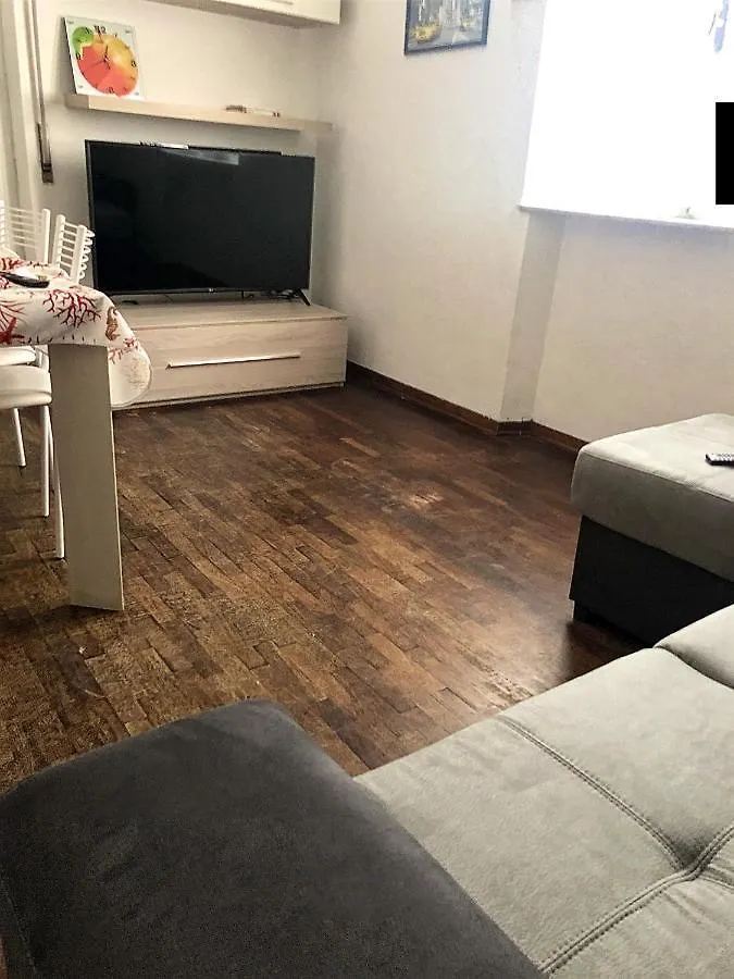 Casa Fubiani Viareggio Apartment