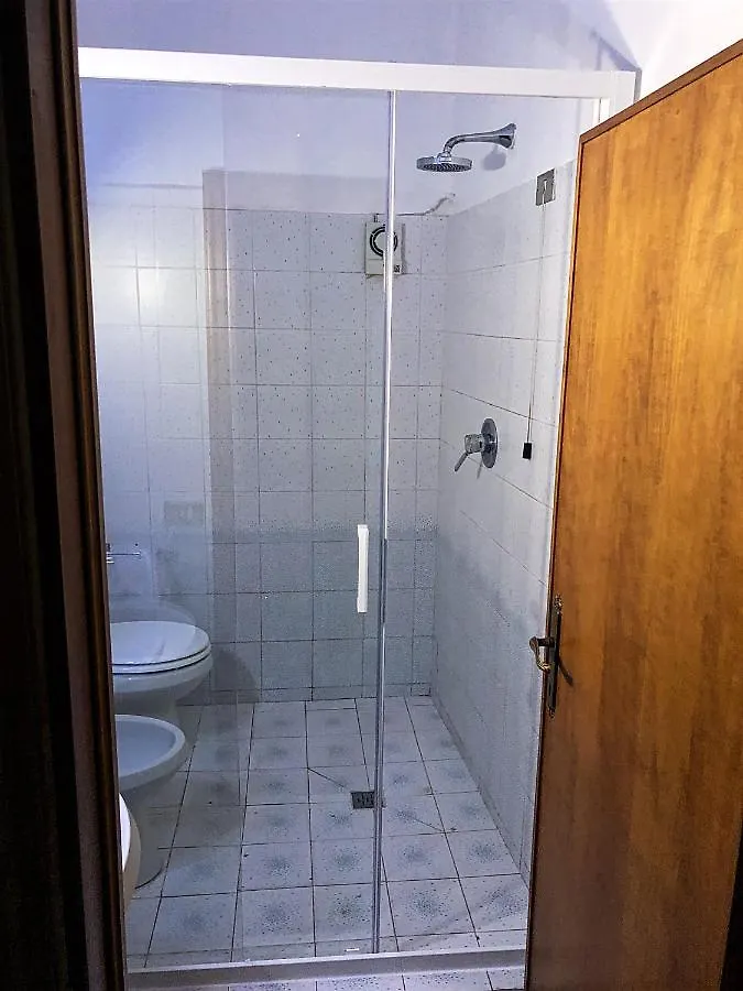 Casa Fubiani Viareggio Apartment